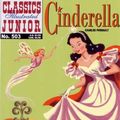 Cover Art for 9781894998116, Cinderella by Charles Perrault