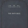 Cover Art for 9781546982197, The Iron Heel by Jack London