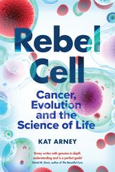 Cover Art for 9781474609302, Selfish Monsters: Cancer, Evolution and the New Science of Life's Oldest Betrayal by Kat Arney