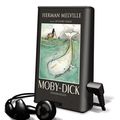 Cover Art for 9781433257490, Moby Dick by Herman Melville