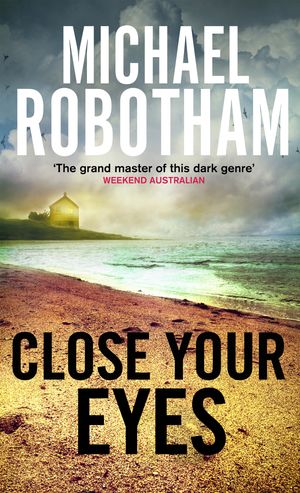 Cover Art for 9780751552881, Untitled Michael Robotham 2 by Michael Robotham