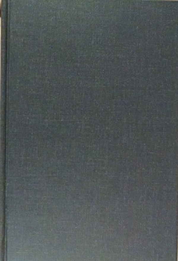 Cover Art for 9780802044341, Robert Browning's Language by Donald S. Hair