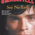 Cover Art for 9781904233237, Smallville: See No Evil Bk.2 by Cherie Bennett