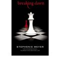 Cover Art for B00C47NI10, Breaking Dawn by Meyer, Stephenie ( AUTHOR ) May-24-2008 Hardback by Stephenie Meyer