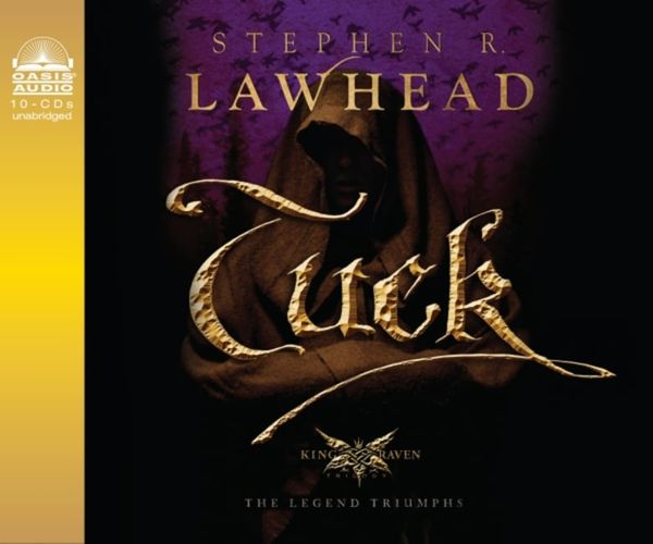 Cover Art for 9781598594881, Tuck by Stephen R. Lawhead