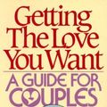 Cover Art for 9780394581989, Getting the Love You Want by Harville Hendrix
