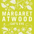 Cover Art for 9781408802809, Cat's Eye by Margaret Atwood