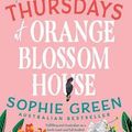 Cover Art for 9780733646126, Thursdays at Orange Blossom House by Sophie Green