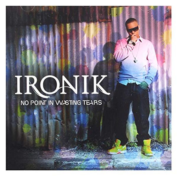 Cover Art for 0825646934959, No Point in Wasting Tears (IMPORT) by Unknown