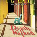 Cover Art for 9780060724146, Death Walked In by Carolyn Hart
