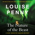 Cover Art for 9781529386493, The Nature of the Beast by Louise Penny