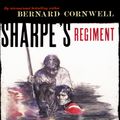 Cover Art for 9781101153550, Sharpe’s Regiment by Bernard Cornwell