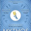 Cover Art for B08J7Z985X, By Stephen Fry Mythos The Greek Myths Retold (Stephen Fry’s Greek Myths) Paperback – 26 July 2018 by Stephen Fry