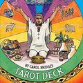 Cover Art for 0616919034939, Medicine Woman Tarot Deck by Carol Bridges