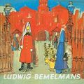 Cover Art for 9780812430080, Madeline in London (Madeline Books) by Ludwig Bemelmans