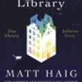 Cover Art for 9781443455886, The Midnight Library by Matt Haig