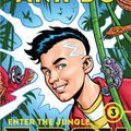 Cover Art for 9781760879020, Enter the Jungle by Anh Do