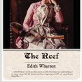 Cover Art for 9781605972114, The Reef by Edith Wharton