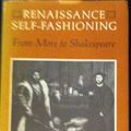 Cover Art for 9780226306537, Renaissance Self-fashioning: More to Shakespeare by Stephen J. Greenblatt