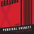 Cover Art for 9781555975999, Erasure by Percival Everett