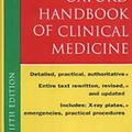 Cover Art for 9780192629883, Oxford Handbook of Clinical Medicine (5th Edition) by Murray Longmore, R.a. Hope, Murray Longmore, Ian Wilkinson, Estee Torok