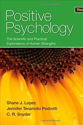 Cover Art for 9781452276434, Positive Psychology by Shane J. Lopez