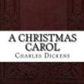 Cover Art for 9781535484244, A Christmas Carol by Charles Dickens