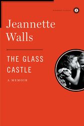 Cover Art for 9781416550600, The Glass Castle by Jeannette Walls