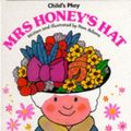Cover Art for 9780859530996, Mrs. Honey's Hat by Pam Adams