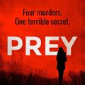Cover Art for 9781913419455, Prey: a gripping must-read thriller by L.a. Larkin