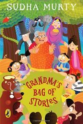 Cover Art for 9780143332022, Grandmas Bag of Stories by S. Murty