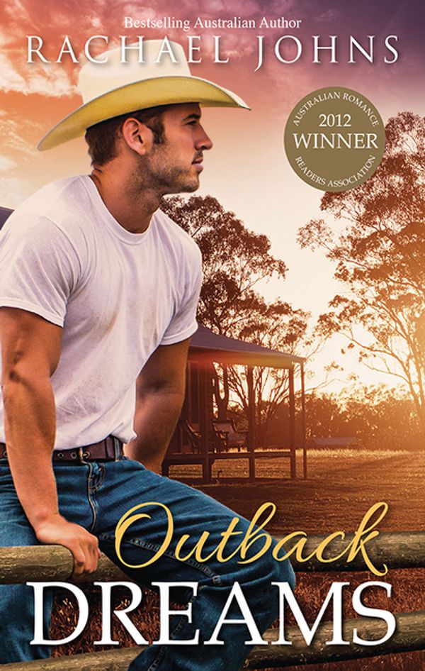 Cover Art for 9781743567920, Outback Dreams by Rachael Johns