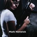 Cover Art for 9780957374638, Hidden Trump: An Amber Farrell Novel: 2 (Bite Back) by Mark Henwick