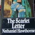 Cover Art for 9780671676452, The Scarlet Letter by Nathaniel Hawthorne