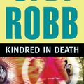 Cover Art for B006W42NVM, Kindred in Death (In Death Series) by J. D. Robb