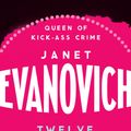 Cover Art for 9780755388486, Twelve Sharp: A hilarious mystery full of temptation, suspense and chaos by Janet Evanovich