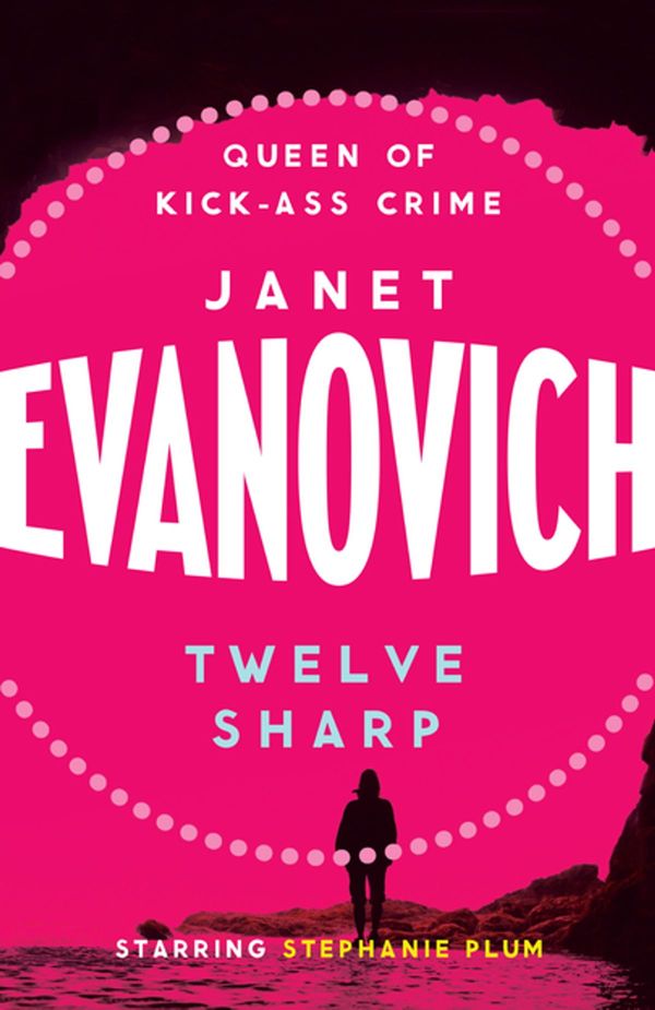 Cover Art for 9780755388486, Twelve Sharp: A hilarious mystery full of temptation, suspense and chaos by Janet Evanovich