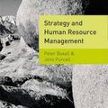 Cover Art for 9780333778203, Strategy and Human Resource Management by John Purcell, Peter Boxall
