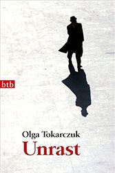 Cover Art for 9783442741342, Unrast by Olga Tokarczuk