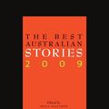 Cover Art for 9781458742230, The Best Australian Stories 2009 by Delia Falconer