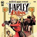 Cover Art for B08SMPNPW3, Batman: White Knight Presents: Harley Quinn (2020-) #4 (Batman: White Knight (2017-)) by Katana Collins