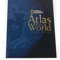 Cover Art for 9780792275435, Ngeo Atlas World 8th Ed by National Geographic Society