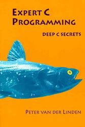 Cover Art for 9780131774292, Expert C Programming: Deep C Secrets by Van der Linden, Peter