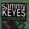 Cover Art for 9780874997347, Sammy Keyes and the Runaway Elf by Van Draanen, Wendelin