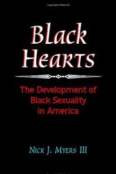 Cover Art for 9781412003766, Black Hearts by Nick J. Myers
