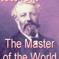 Cover Art for 9781412177337, The Master of the World by Jules Verne