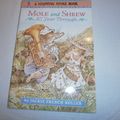 Cover Art for 9780679886662, Mole and Shrew All Year Through by Jackie French Koller