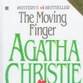 Cover Art for 9780785748762, The Moving Finger by Agatha Christie