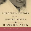 Cover Art for 9780061965593, A People's History of the United States by Howard Zinn