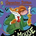 Cover Art for B01LPCYFJ8, Geronimo Stilton: Cat and Mouse in a Haunted House (#3) by Geronimo Stilton (2012-05-03) by Geronimo Stilton